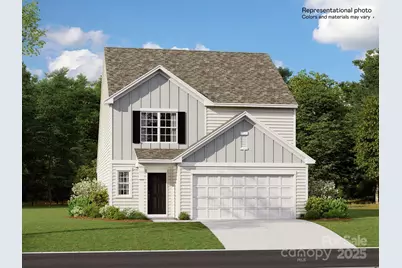 117 Rock Avenue, Statesville, NC 28625 - Photo 1