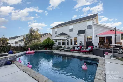 4205 Canipe Drive, Charlotte, NC 28269 - Photo 1