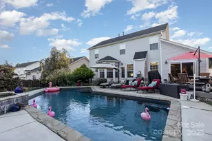 4205 Canipe Dr, Charlotte, NC 28269 - Photo 1