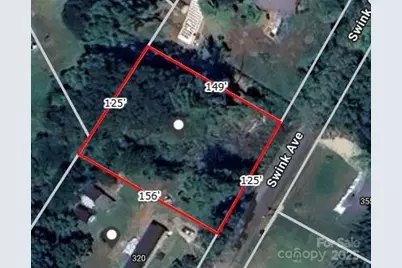0 Swink Avenue, Salisbury, NC 28147 - Photo 1