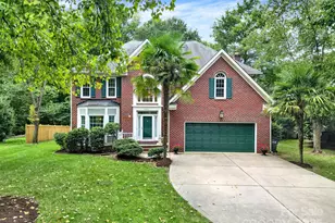 5921 Mallard Grove Rd, Charlotte, NC 28269 - Photo 1