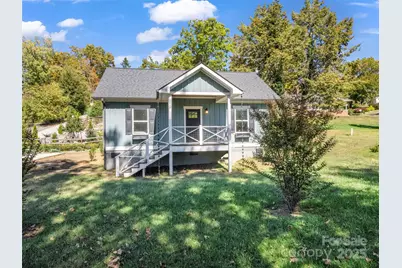 1112 Old US 70 Highway, Black Mountain, NC 28711 - Photo 1