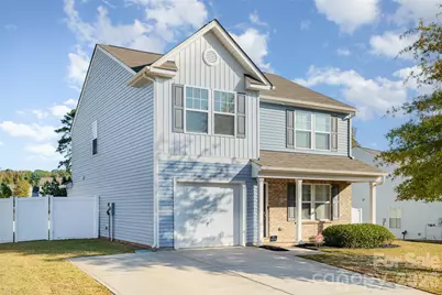 1211 Whitehall Hill Road, York, SC 29745 - Photo 1