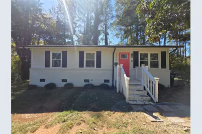 305 Amber Court, Concord, NC 28025 - Photo 1