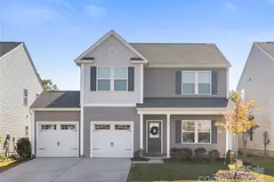 157 Parkmont Dr, Troutman, NC 28166 - Photo 1