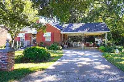 2206 Bancroft Street, Charlotte, NC 28206 - Photo 1