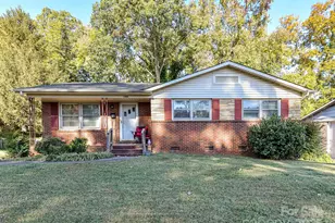 1408 Ranch Rd, Charlotte, NC 28208 - Photo 1