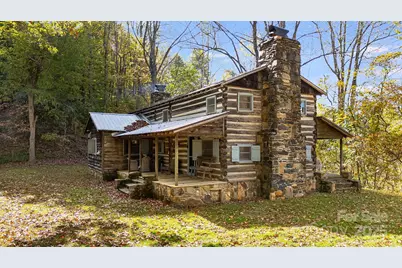 2395 Hortons Creek Road, Burnsville, NC 28714 - Photo 1