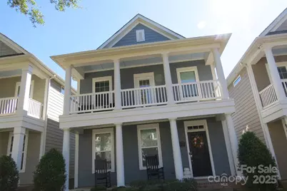 1018 Back Stretch Boulevard, Indian Trail, NC 28079 - Photo 1