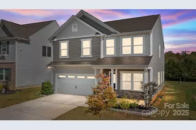 154 Fairfield Drive, Troutman, NC 28166 - Photo 1