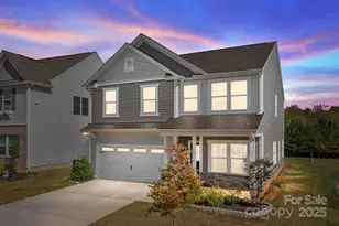 154 Fairfield Dr, Troutman, NC 28166 - Photo 1