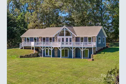 59 Knollview Drive, Asheville, NC 28806 - Photo 1