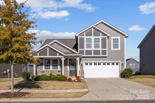 1029 Fairbrae Ln, Indian Trail, NC 28079 - Photo 1