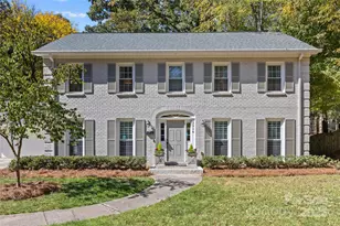 2916 Rustic Ln, Charlotte, NC 28210 - Photo 1