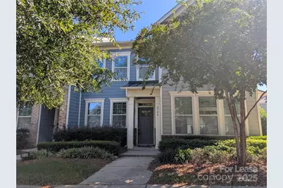 2706 Tranquil Oak Place, Charlotte, NC 28206 - Photo 1
