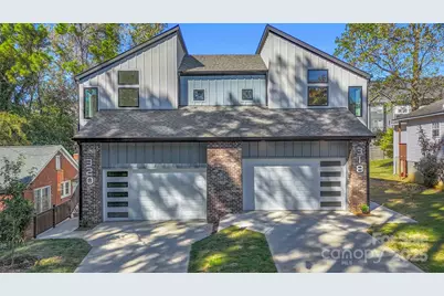 318 Auten Street, Charlotte, NC 28208 - Photo 1