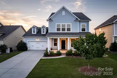 3013 Doughton Lane, Indian Trail, NC 28079 - Photo 1