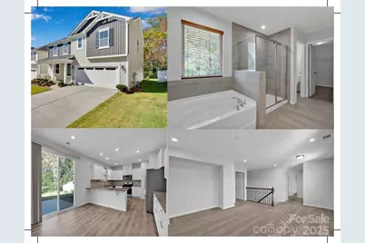 9518 Harvard Oak Court, Charlotte, NC 28269 - Photo 1