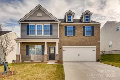 150 Gray Willow Street, Mooresville, NC 28117 - Photo 1