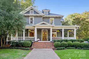 425 Clement Ave, Charlotte, NC 28204 - Photo 1