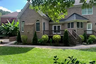 12325 Summer Breeze Ct, Charlotte, NC 28277 - Photo 1