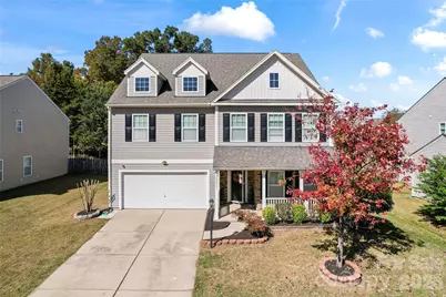 14422 Lake Crossing Drive, Charlotte, NC 28278 - Photo 1