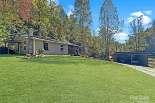 4203 Kirby Mountain Rd, Lenoir, NC 28645 - Photo 1