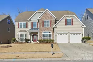 4904 Pepper Dr, Harrisburg, NC 28075 - Photo 1