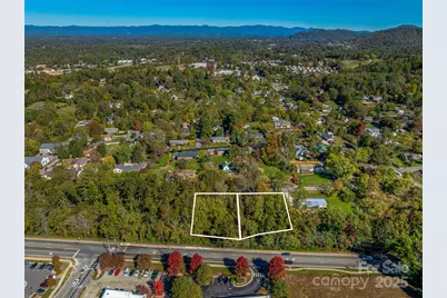 0000 Clinton Street #1 & 2, Weaverville, NC 28787 - Photo 1