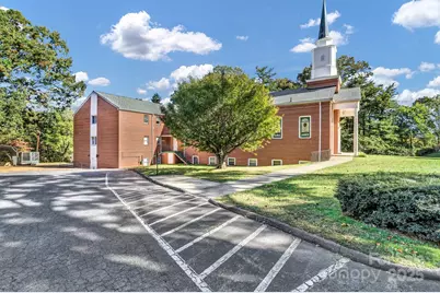 14 Mineral Springs Road #(Church), Asheville, NC 28805 - Photo 1