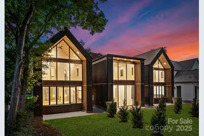 421 Marsh Road #101, Charlotte, NC 28209 - Photo 1