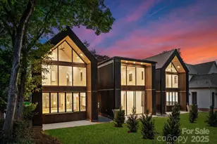 421 Marsh Rd, Charlotte, NC 28209 - Photo 1