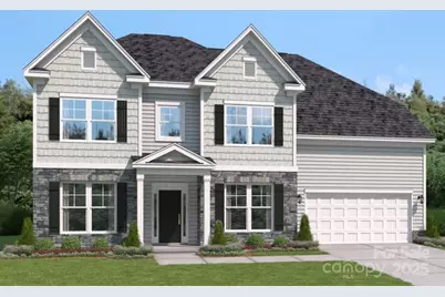 335 Alameda Way, Matthews, NC 28104 - Photo 1