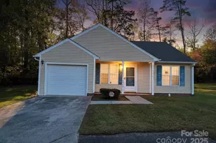 3640 Cheshire Woods Dr, Winston Salem, NC 27106 - Photo 1