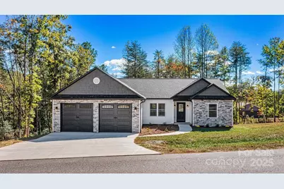 24 Eastwinds Drive, Bethlehem, NC 28601 - Photo 1