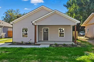 719 S Jackson St, Salisbury, NC 28144 - Photo 1