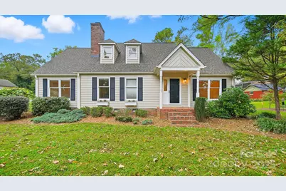 624 12th Avenue NW, Hickory, NC 28601 - Photo 1