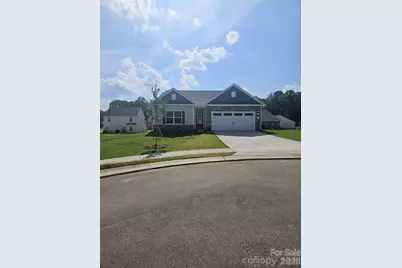 111 Sandypark Court, Troutman, NC 28166 - Photo 1