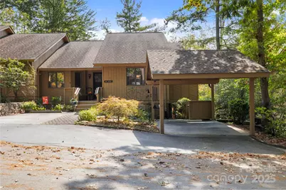 404 Water Oak Lane, Hendersonville, NC 28791 - Photo 1