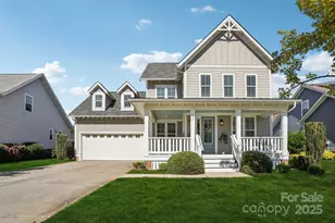 125 Slocumb Ln, Mooresville, NC 28117 - Photo 1