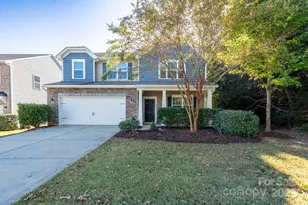 10340 Hillsborough Street NW, Concord, NC 28078 - Photo 1