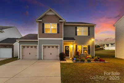 8926 Rockrose Way, Charlotte, NC 28214 - Photo 1