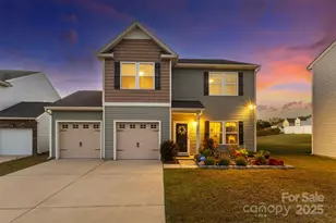 8926 Rockrose Wy, Charlotte, NC 28214 - Photo 1