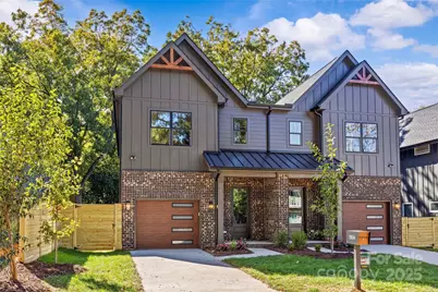 1504 Delane Avenue, Charlotte, NC 28211 - Photo 1