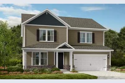 1505 Hubert Graham Way, Tega Cay, SC 29708 - Photo 1