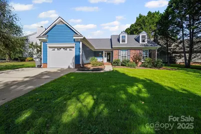 1975 Stratton Court, Kannapolis, NC 28081 - Photo 1