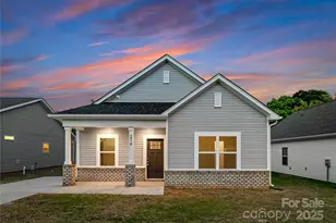 5515 Greene St, Charlotte, NC 28269 - Photo 1