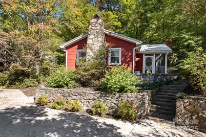 380 Main Street, Chimney Rock, NC 28720 - Photo 1