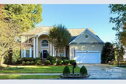 6600 Blue Sky Lane, Charlotte, NC 28269 - Photo 1