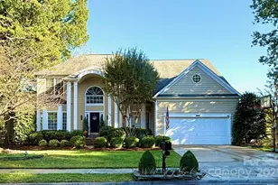 6600 Blue Sky Ln, Charlotte, NC 28269 - Photo 1